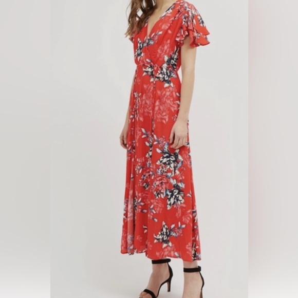 midnight Doll Dresses & Skirts - Midnight Doll Dress size M